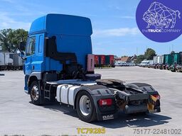 DAF CF 85 440