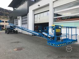 Genie S 65 XC