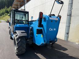 Genie GTH 4014