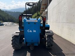 Genie GTH 4014