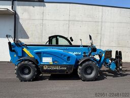 Genie GTH 4014