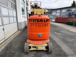 JLG Toucan 12E