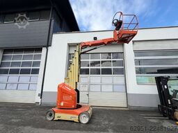 JLG Toucan 12E
