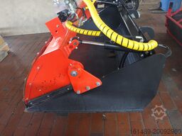 EXERO EX 240, Typ PL1830