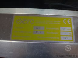 EXERO EX 240, Typ PL1830