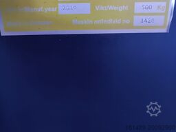 EXERO EX 240, Typ PL1830