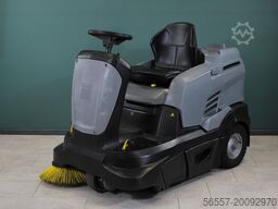 Kärcher KM 90/60 R Bp Pack Adv