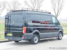 VOLKSWAGEN CRAFTER 2.0 TDI 140 AUT. L2H1
