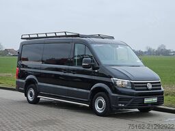 VOLKSWAGEN CRAFTER 2.0 TDI 140 AUT. L2H1