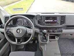 VOLKSWAGEN CRAFTER 2.0 TDI 140 AUT. L2H1