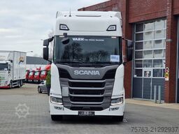 Scania R460 Highline 4x2 - Retarder - Night clima - 2x...