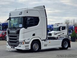 Scania R460 Highline 4x2 - Retarder - Night clima - 2x...