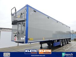 LEGRAS DS50 4 AXLE NORDIC SPECS