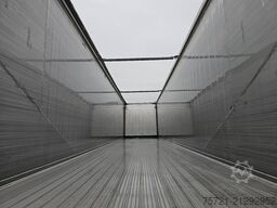 LEGRAS DS50 4 AXLE NORDIC SPECS