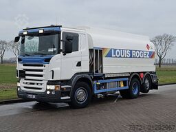 SCANIA G380 ATCOMEX, 18000 ltr