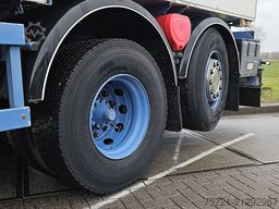 SCANIA G380 ATCOMEX, 18000 ltr