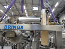 Brinox LEP 12 CIP