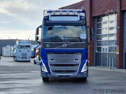 Volvo FH 13.500 Globetrotter 4x2 - I Parkcool - Full ...