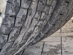 Volvo FH 13.500 Globetrotter 4x2 - I Parkcool - Full ...