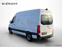 Mercedes-Benz Sprinter 317 CDI Kasten  Kamrea , AHK 3,5to