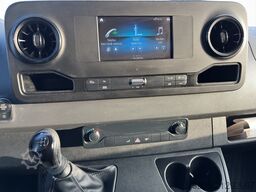 Mercedes-Benz Sprinter 317 CDI Kasten  Kamrea , AHK 3,5to