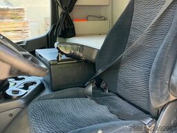 MERCEDES-BENZ 1848 Arocs 4x4 1 Hand Blatt/Luft Kardan!!