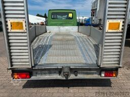 IVECO 65C17 Fzg Transporter 3 Liter Motor