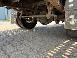 IVECO 65C17 Fzg Transporter 3 Liter Motor
