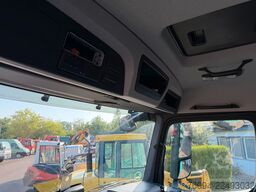 MERCEDES-BENZ Arocs 1836 4x2 MEILLER Kipper AHK 35to