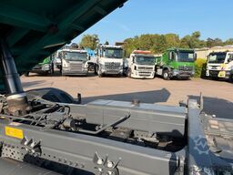 MERCEDES-BENZ Arocs 1836 4x2 MEILLER Kipper AHK 35to