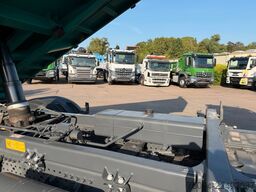 MERCEDES-BENZ Arocs 1836 4x2 MEILLER Kipper AHK 35to