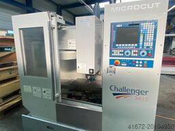 MICROCUT CHALLENGER MCV-2412