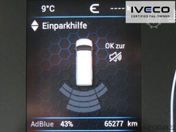 IVECO Daily 35S16V Klima, PDC, Radstand 3520mm