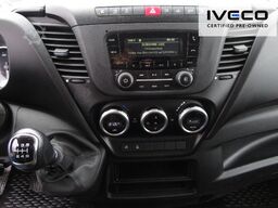 IVECO Daily 35S16V Klima, PDC, Radstand 3520mm