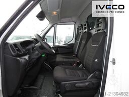 IVECO Daily 35S16V Klima, PDC, Radstand 3520mm