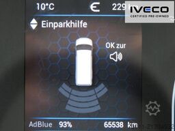 IVECO Daily 35S16V Klima, PDC, Radstand 3520mm
