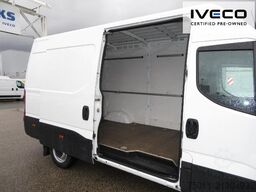 IVECO Daily 35S16V Klima, PDC, Radstand 3520mm