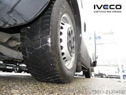 IVECO Daily 35S16V Klima, PDC, Radstand 3520mm