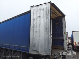 Schmitz Cargobull Semitrailer Curtainsider Standard