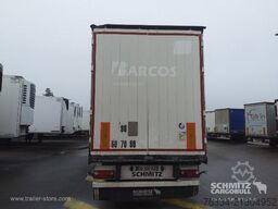 Schmitz Cargobull Semitrailer Curtainsider Standard