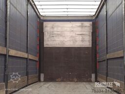 Schmitz Cargobull Semitrailer Curtainsider Standard