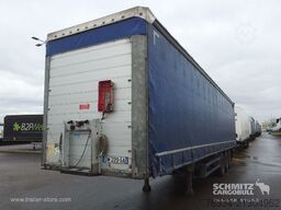 Schmitz Cargobull Semitrailer Curtainsider Standard