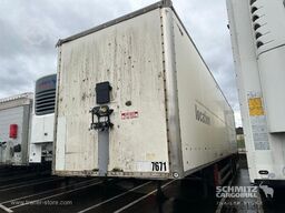 Fruehauf Semitrailer Dryfreight Standard