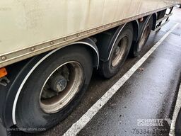 Fruehauf Semitrailer Dryfreight Standard