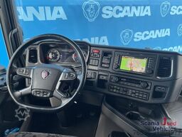 Scania R 500 A4x2NB RETARDER DIFF-L PTO P-AIRCO SMART 2