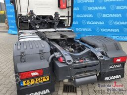 Scania R 500 A4x2NB RETARDER DIFF-L PTO P-AIRCO SMART 2