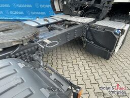 Scania R 500 A4x2NB RETARDER DIFF-L PTO P-AIRCO SMART 2