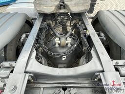 Scania R 500 A4x2NB RETARDER DIFF-L PTO P-AIRCO SMART 2