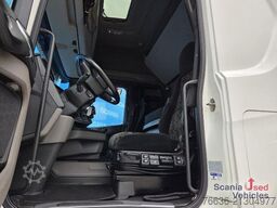 Scania R 500 A4x2NB RETARDER DIFF-L PTO P-AIRCO SMART 2