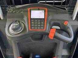 LINDE V  ( 5213 ) Rail Guidance * NEW / Unused !!!